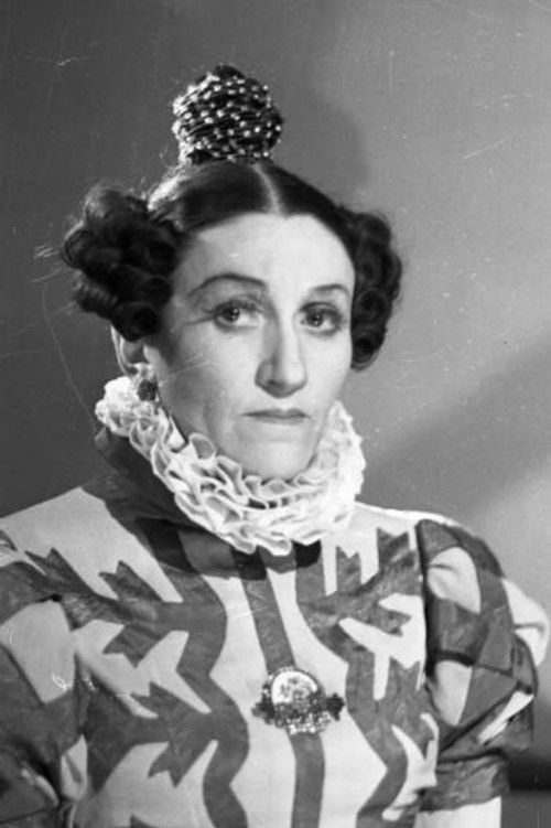 Photo of Emiliya Milton