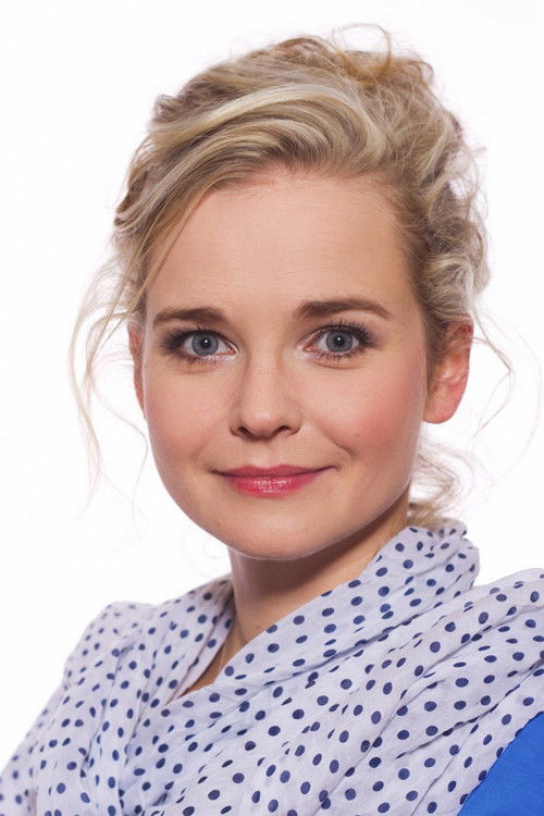 Photo of Kristýna Kociánová