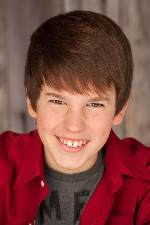 Photo of Derek Brandon