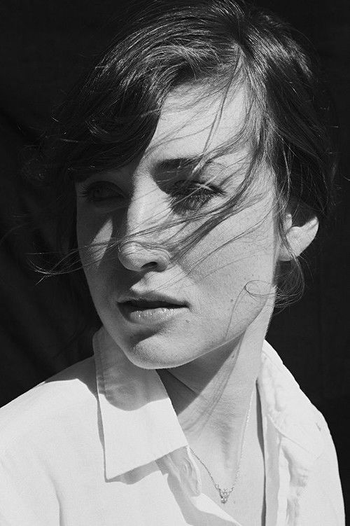 Photo of Kate Lyn Sheil