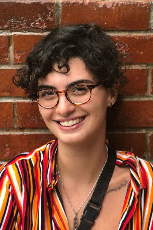 Photo of Natália Sabino