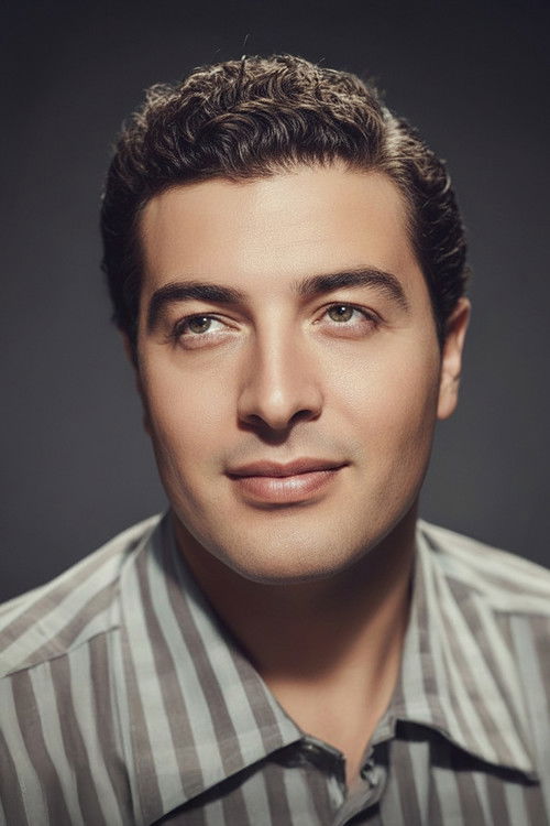 Photo of Nazım İnan