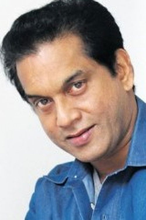 Photo of Kamal Addaraarachchi