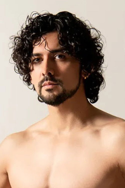 Photo of Miguel Martínez