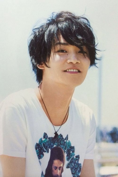 Photo of Yoshimasa Hosoya