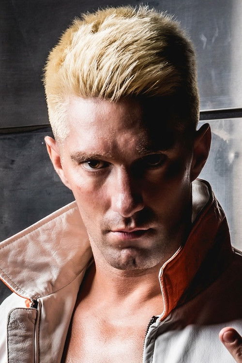 Photo of Luke James Uggles Eatwell