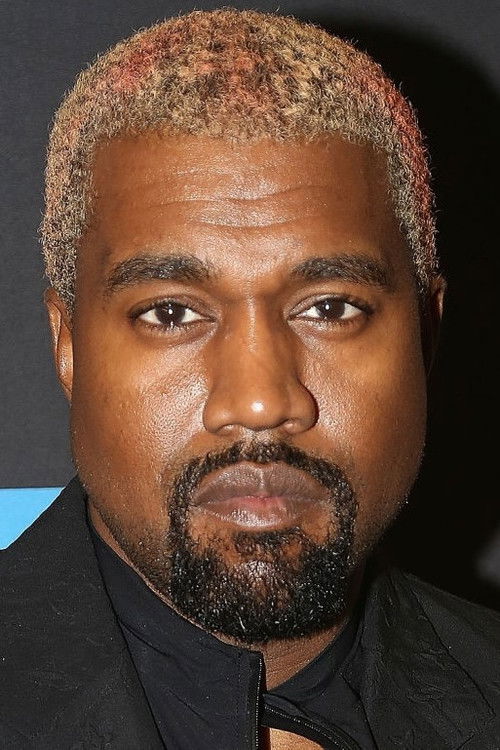 Photo of Ye