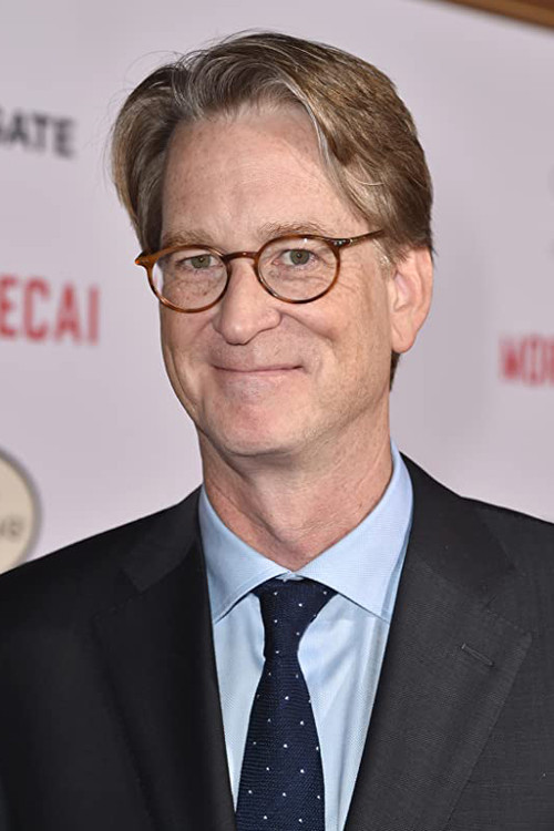 Photo of David Koepp