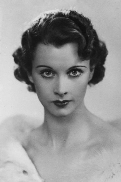 Photo of Vivien Leigh