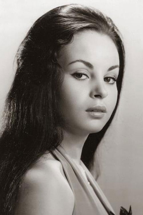 Photo of Zeynep Değirmencioğlu