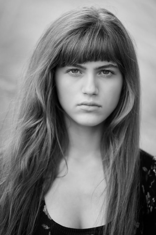 Photo of Octavia Selena Alexandru