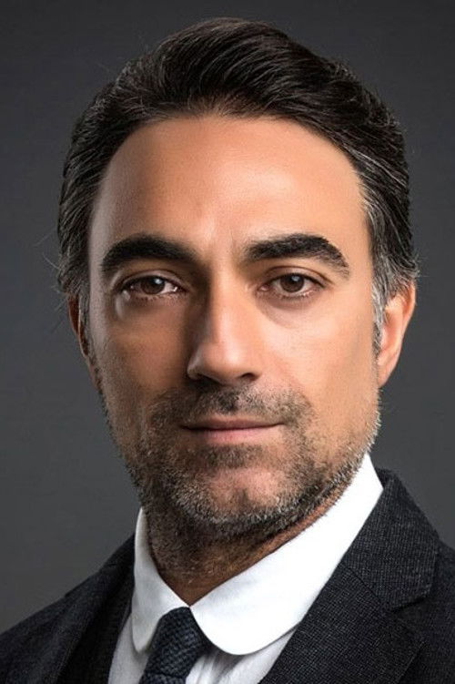 Photo of Selim Bayraktar