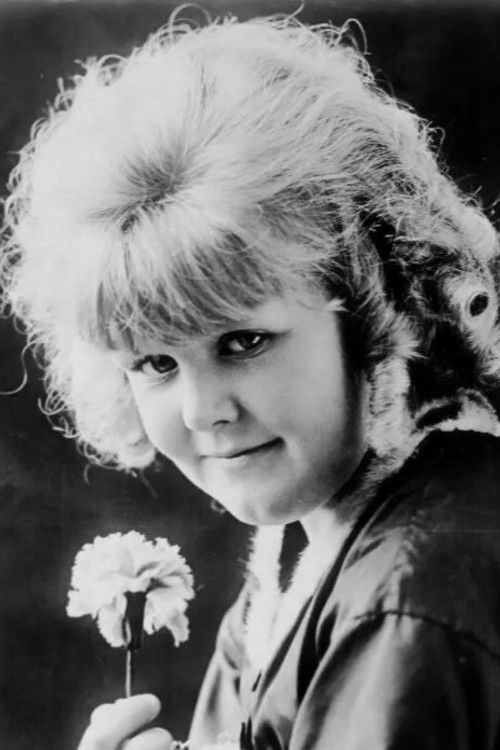 Photo of Thelma Salter