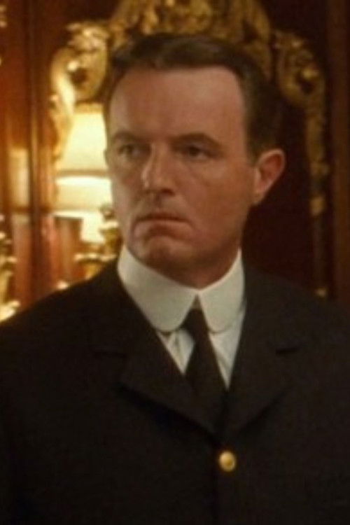 Photo of Oliver Page