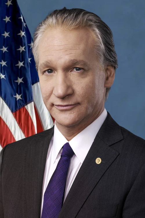 Photo of Bill Maher