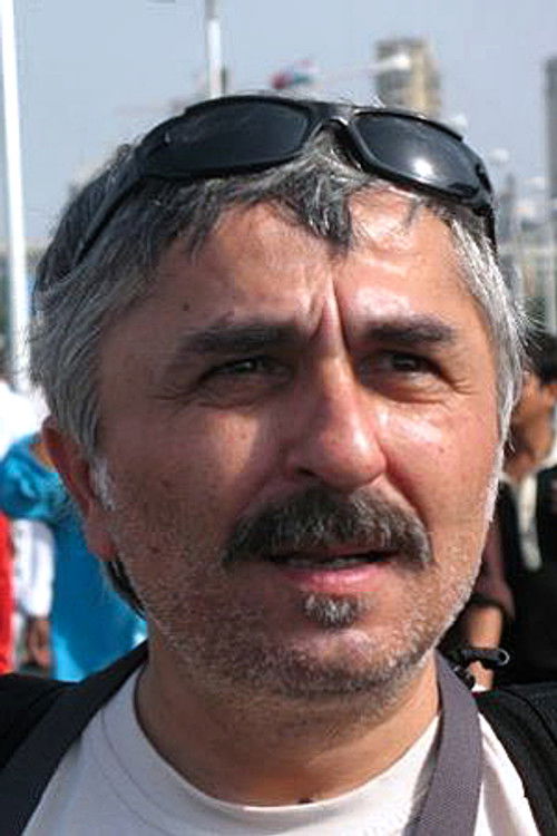Photo of Feridun Koç