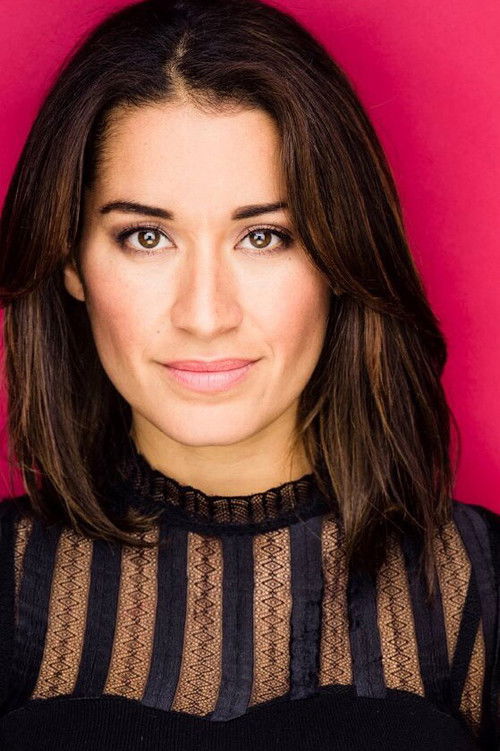 Photo of Jennifer Patino