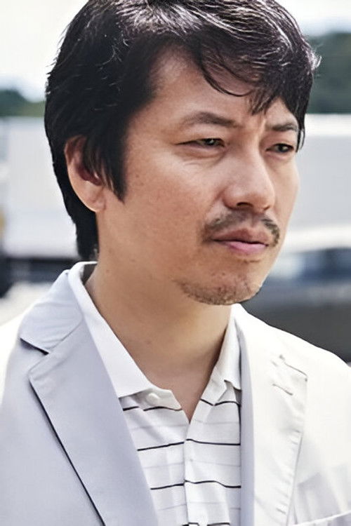 Photo of Nobu Morimoto