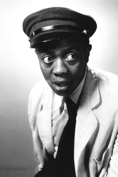 Photo of Willie Best