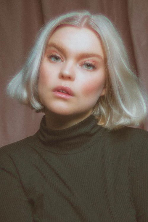 Photo of Rosa Salomaa