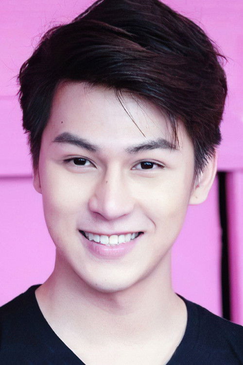 Photo of Natthad Kunakornkiat