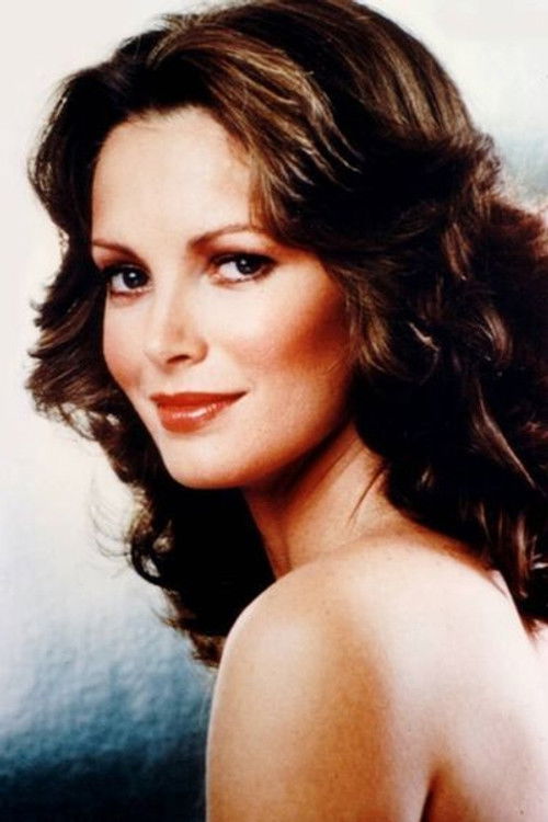 Photo of Jaclyn Smith
