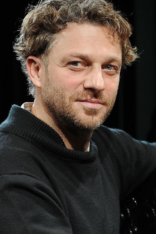 Photo of Grzegorz Damięcki