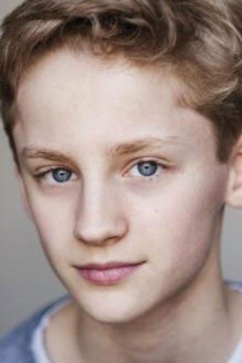 Photo of Rudi Goodman