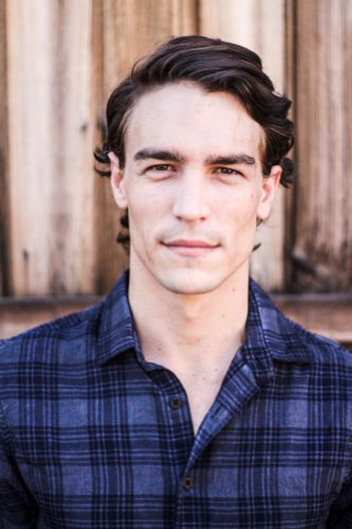 Photo of Steven John Ward