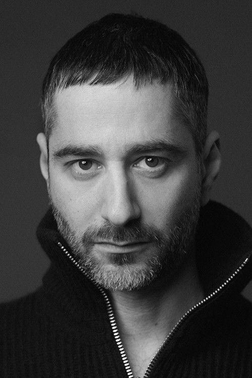 Photo of Denis Moschitto