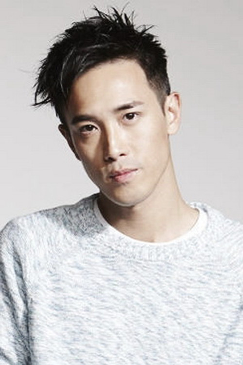 Photo of Derek Tsang Kwok-Cheung