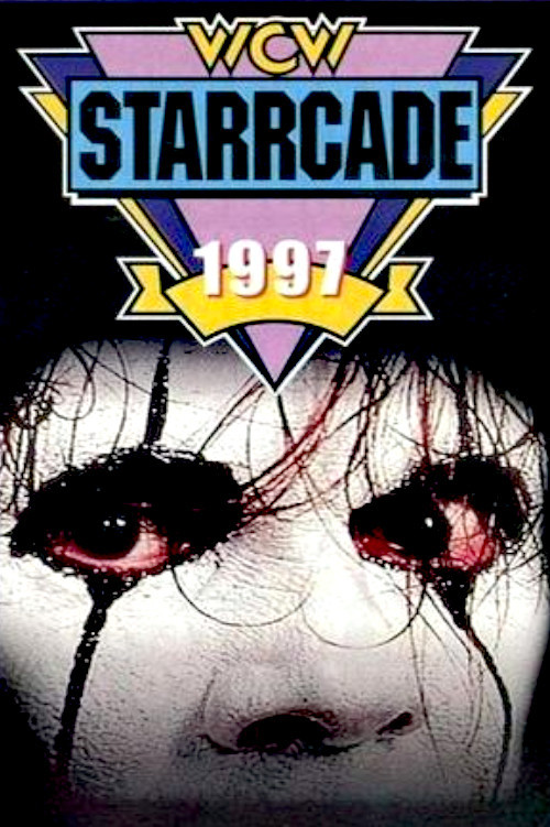 WCW Starrcade 1997
