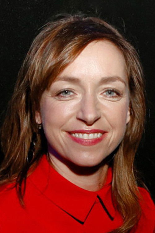 Photo of Tatiana Dyková