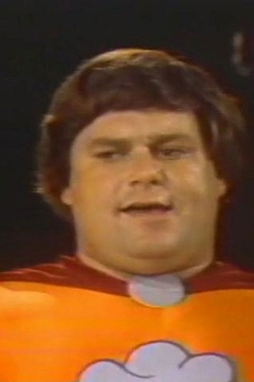 Photo of Jim Greenleaf