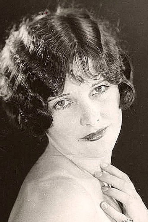 Photo of Dorothy Dunbar