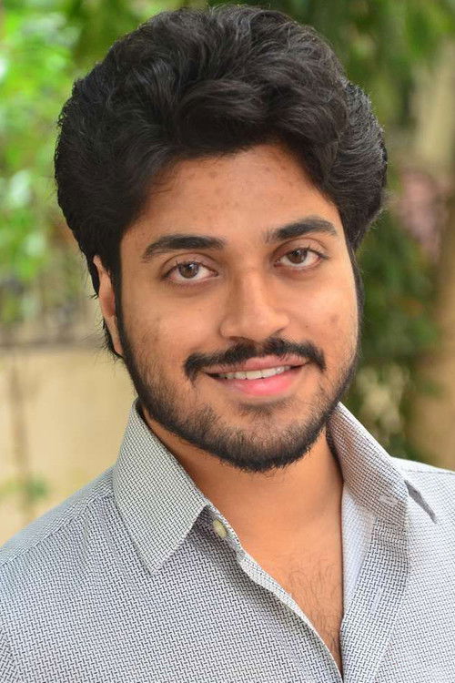 Photo of Chetan Maddineni