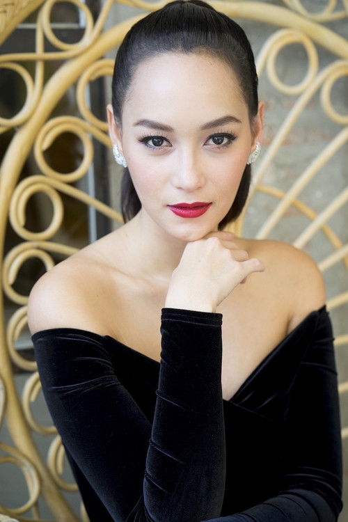 Photo of Namthip Jongrachatawiboon