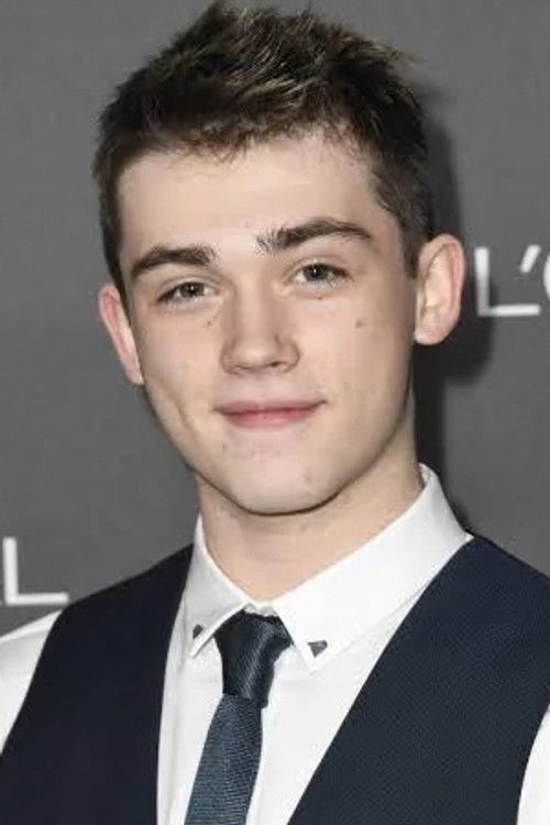 Photo of Keidrich Sellati