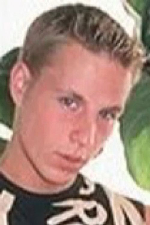 Photo of Daved Wayne