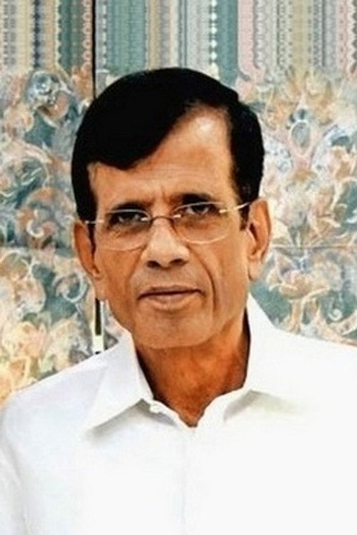 Photo of Mustan Alibhai Burmawalla