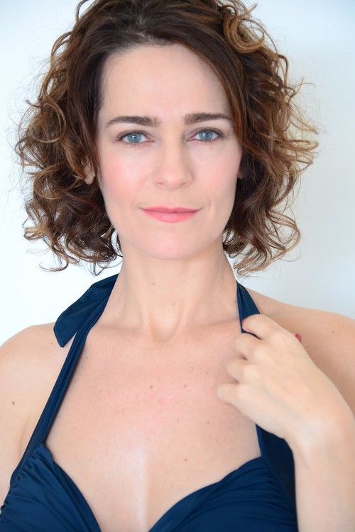 Photo of Adriana Rabelo