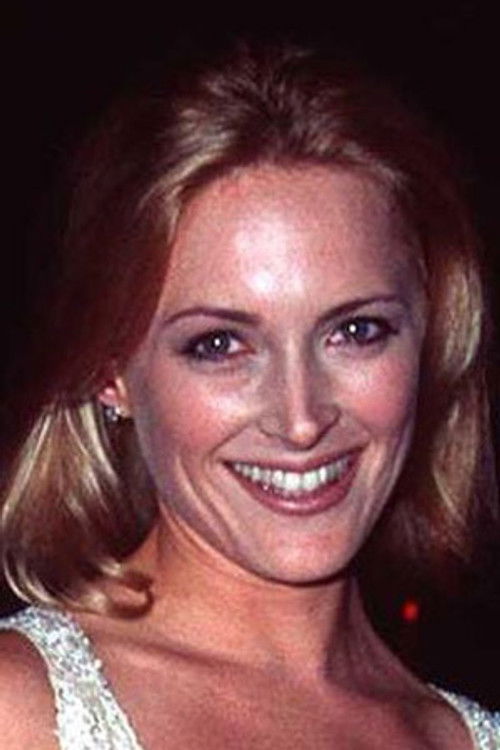 Photo of Alexandra Powers