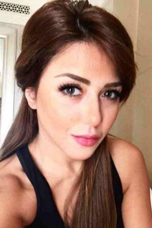 Photo of Sara Salama