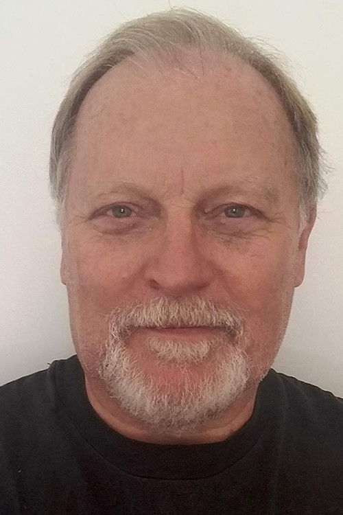 Photo of Søren Hellerup