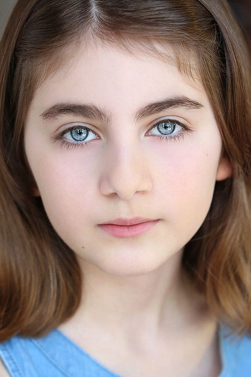 Photo of Sophia Mitri Schloss