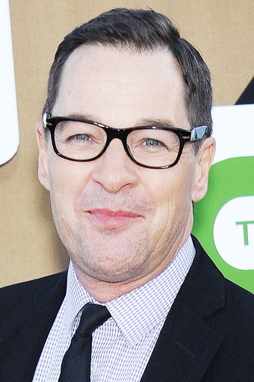 Photo of French Stewart
