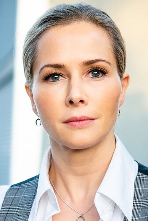 Photo of Anne Scottlin