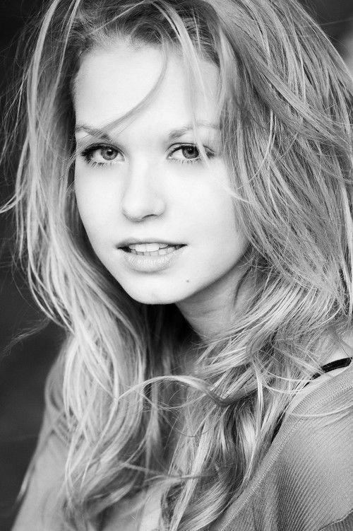 Photo of Penelope Mitchell
