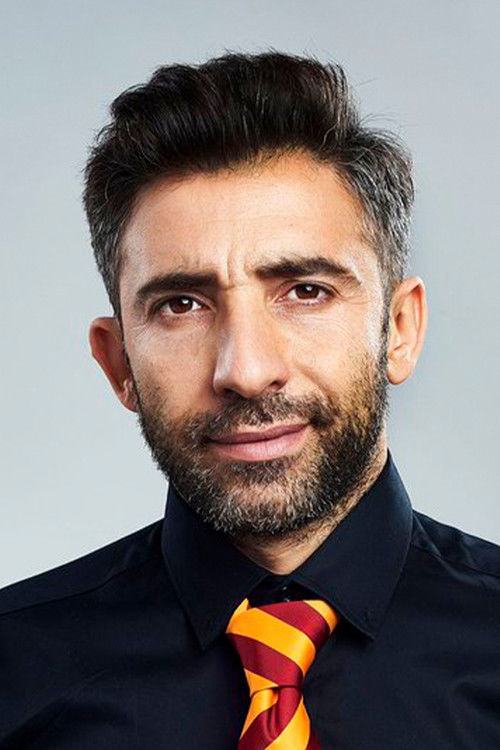 Photo of Mert Turak