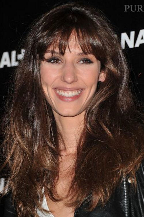 Photo of Doria Tillier